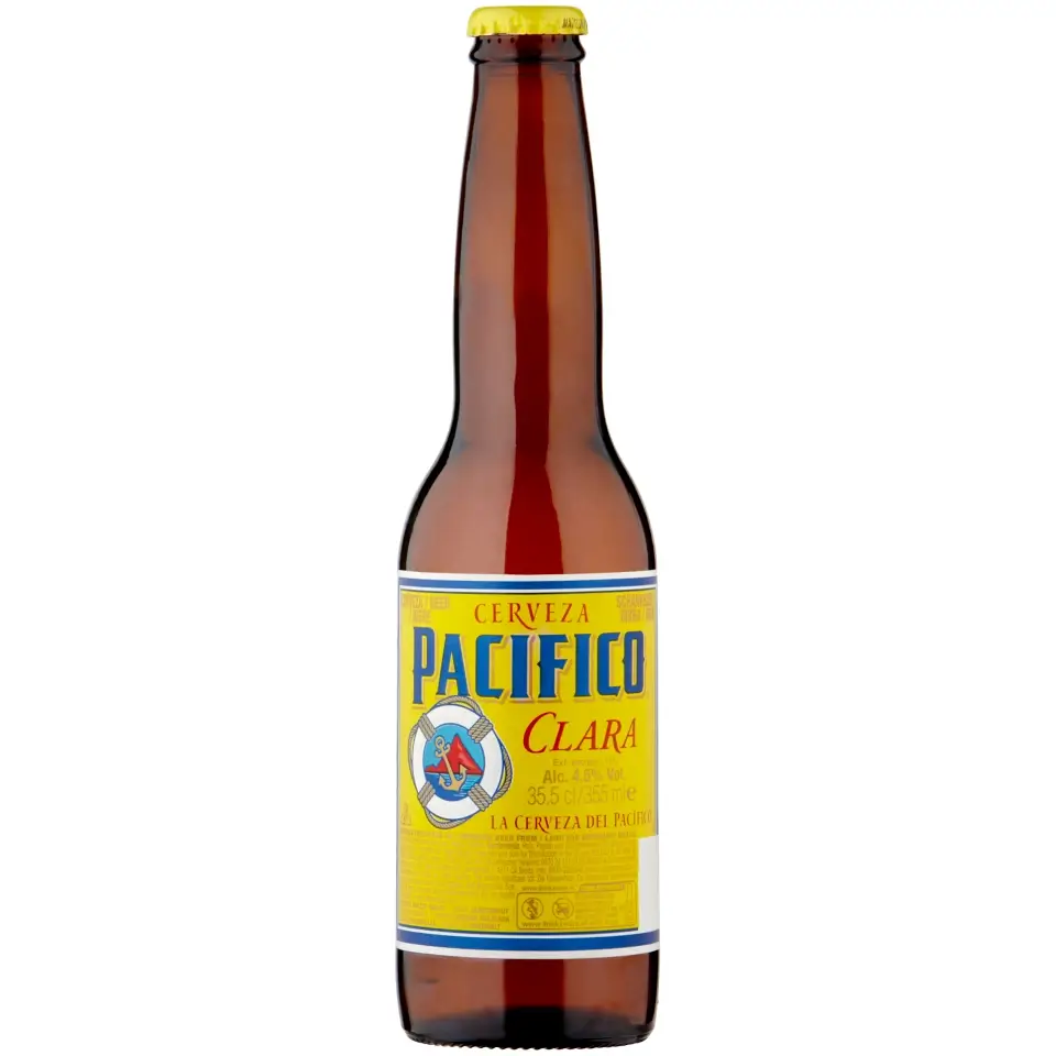 Pacifico_Clara_Mexican_Beer_Bottle_355ml