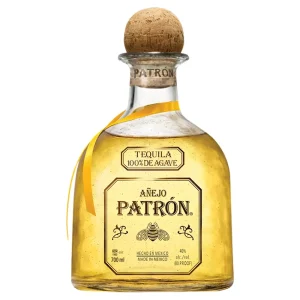 Patrón_Añejo_Tequila_70cl