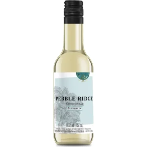 Pebble Ridge Chardonnay Mini