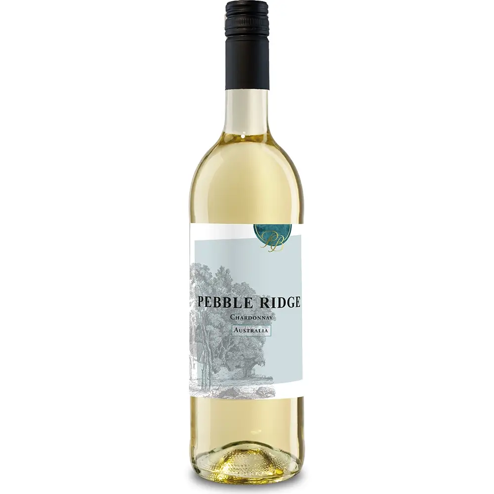 Pebble Ridge Chardonnay
