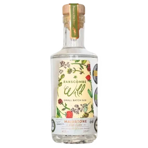 Ranscombe Wild Gin 20cl