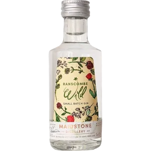 Ranscombe Wild Gin 5cl