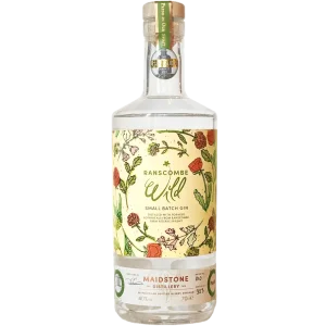 Ranscombe Wild Gin 70cl