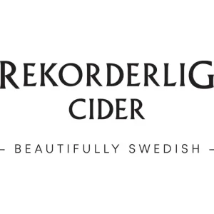 Rekorderlig Cider Logo