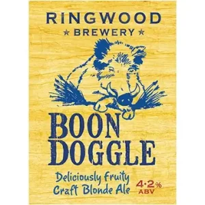 Ringwood Boon Doggle