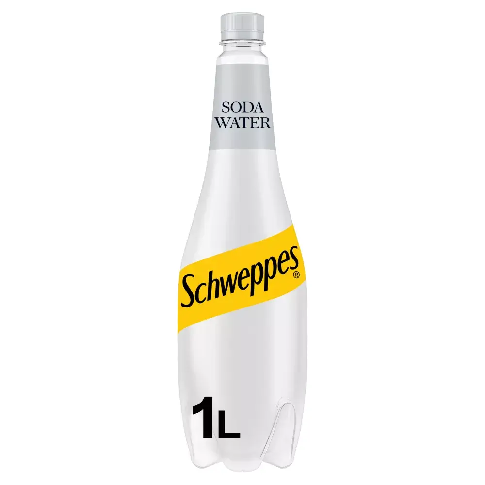 Schweppes_Original_Soda_Water_1L