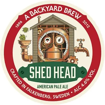 Shed Head