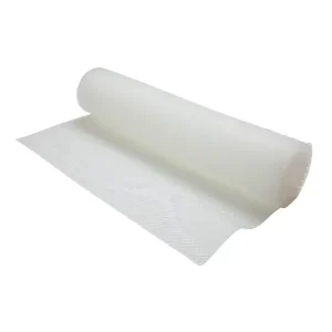 Shelf Liner Clear (5 Metre Roll)