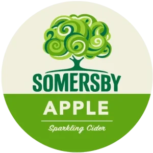 Somersby Apple Lens
