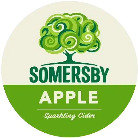Somersby Apple Lens