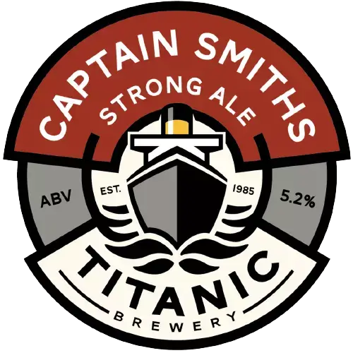 Titanic Captain Smiths