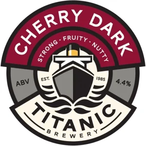 Titanic Cherry Dark