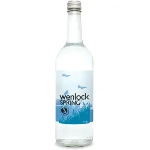 Wenlock Spring Water Large