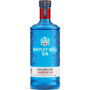 Whitley Neill Distillers Cut Gin