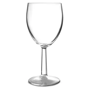 Wine – Saxon – Goblet 12oz – 1doz