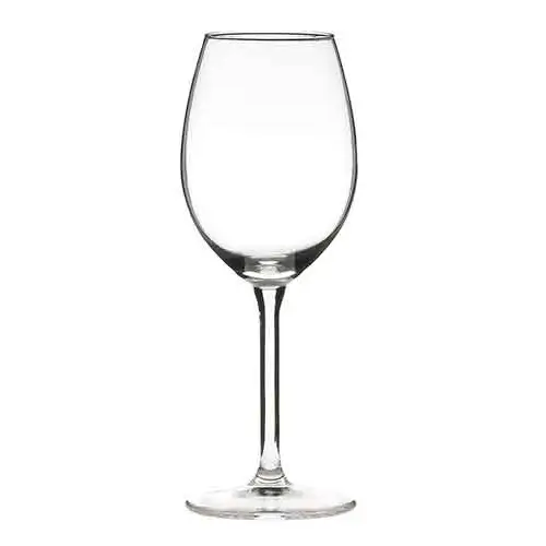 Wine – White – Lined @ 125ml G.S. 1doz