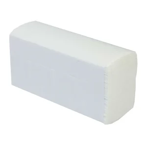 Z’ Fold Towel White 3000 – 2 Ply (B11120014)