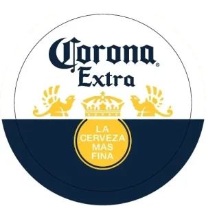 corona_draught_dome_badge