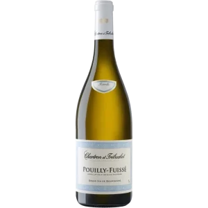 pouilly-fuisse