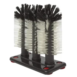 3 Brush Head Cleaner