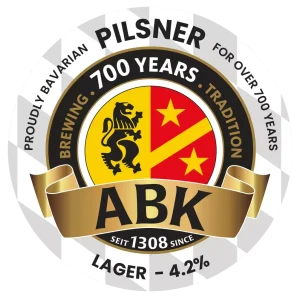 ABK Pilsner