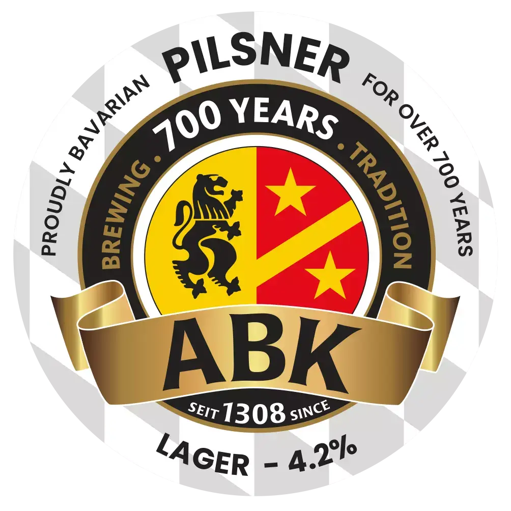 ABK Pilsner