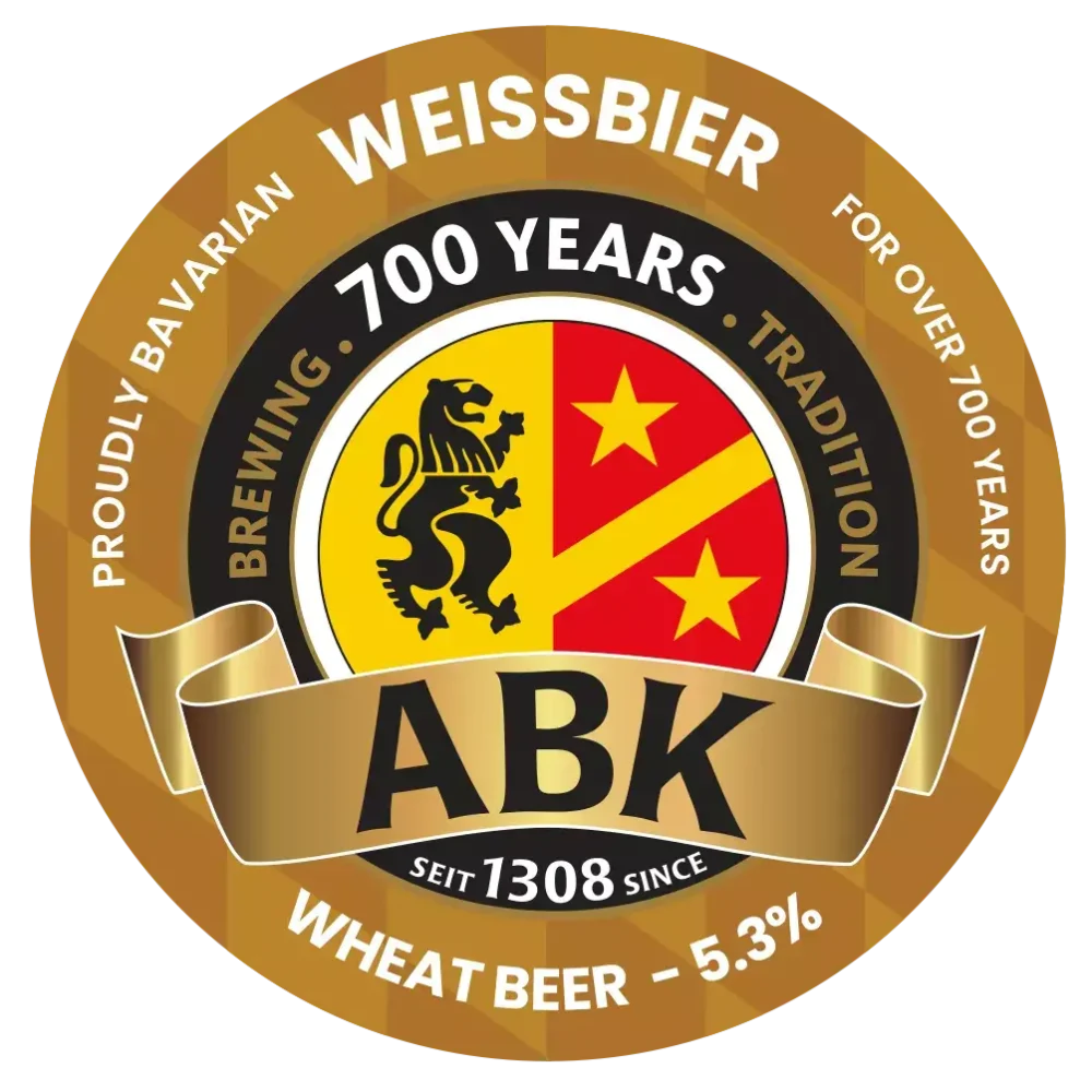 ABK Weissbier