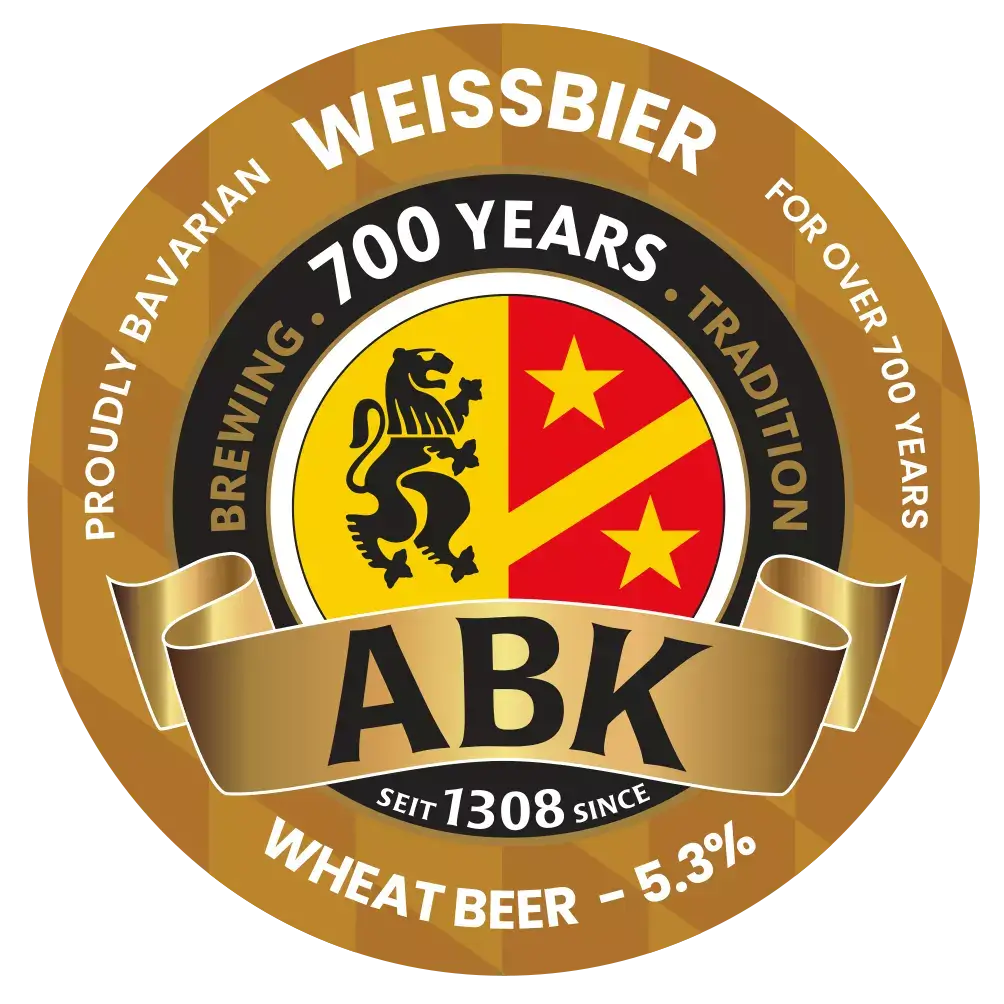 ABK Weissbier