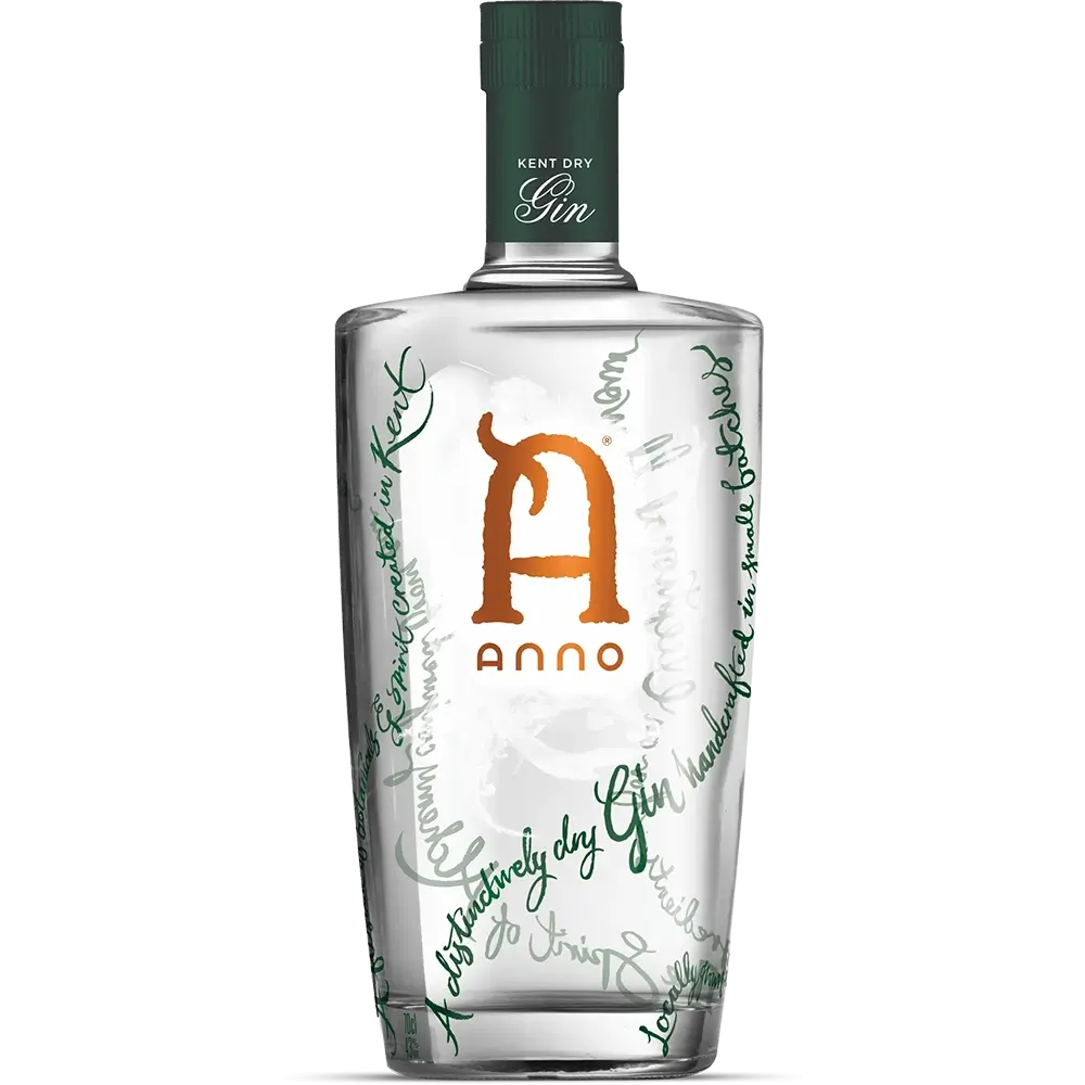 ANNO KENT-DRY-GIN