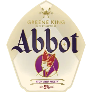 Abbot Ale