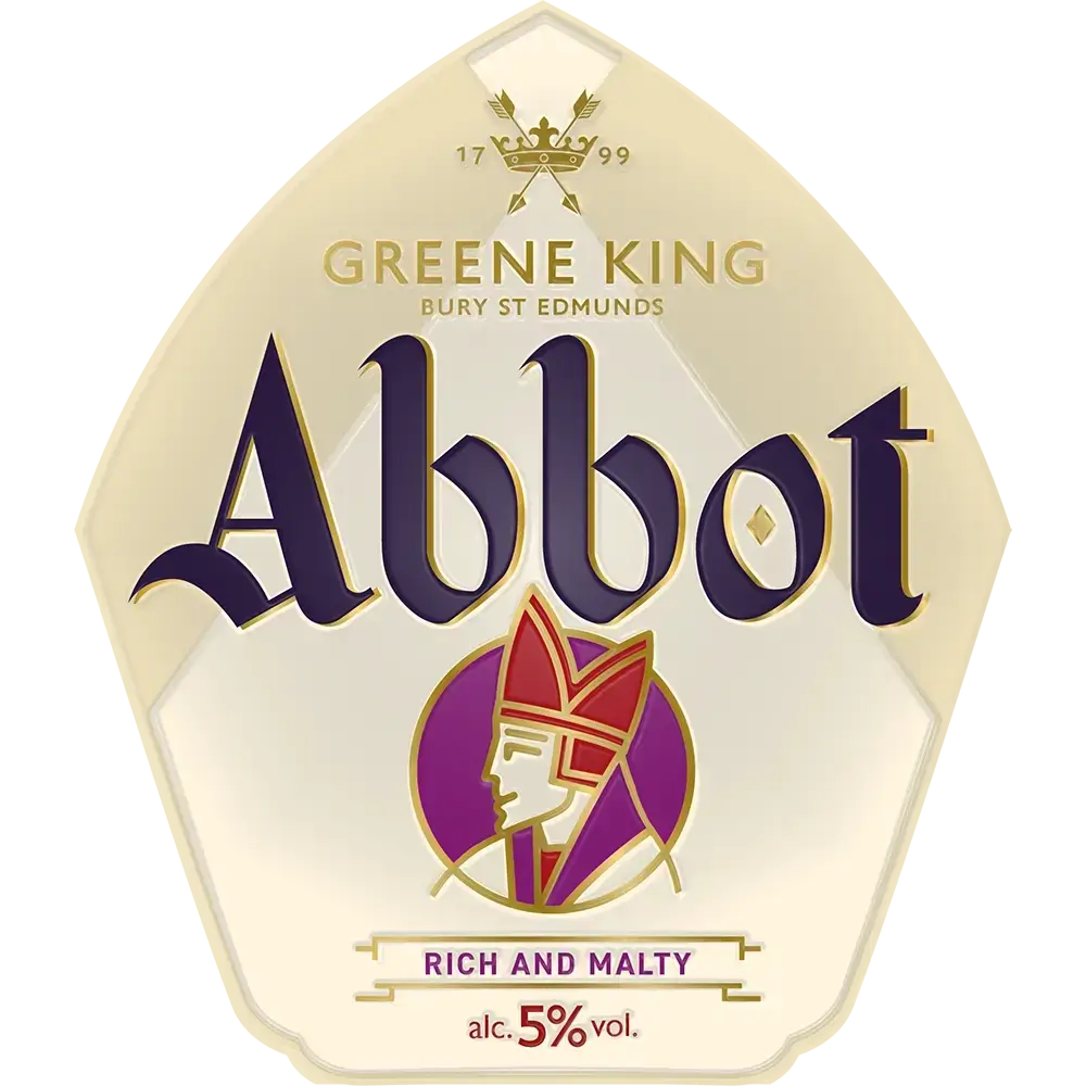 Abbot Ale