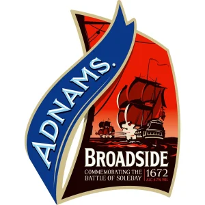 Adnams Broadside