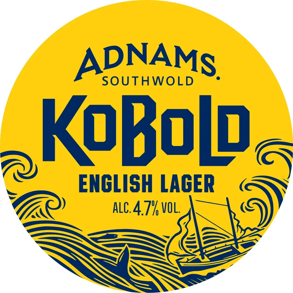 Adnams Kobold