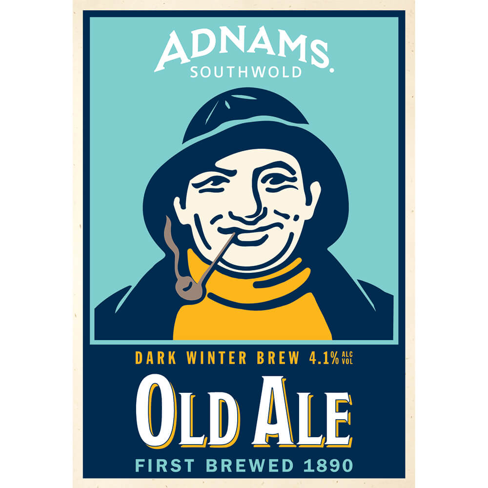 Adnams Old Ale