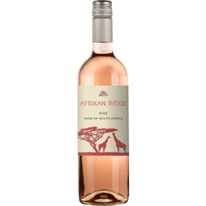 Afrikan Ridge Rosé SA
