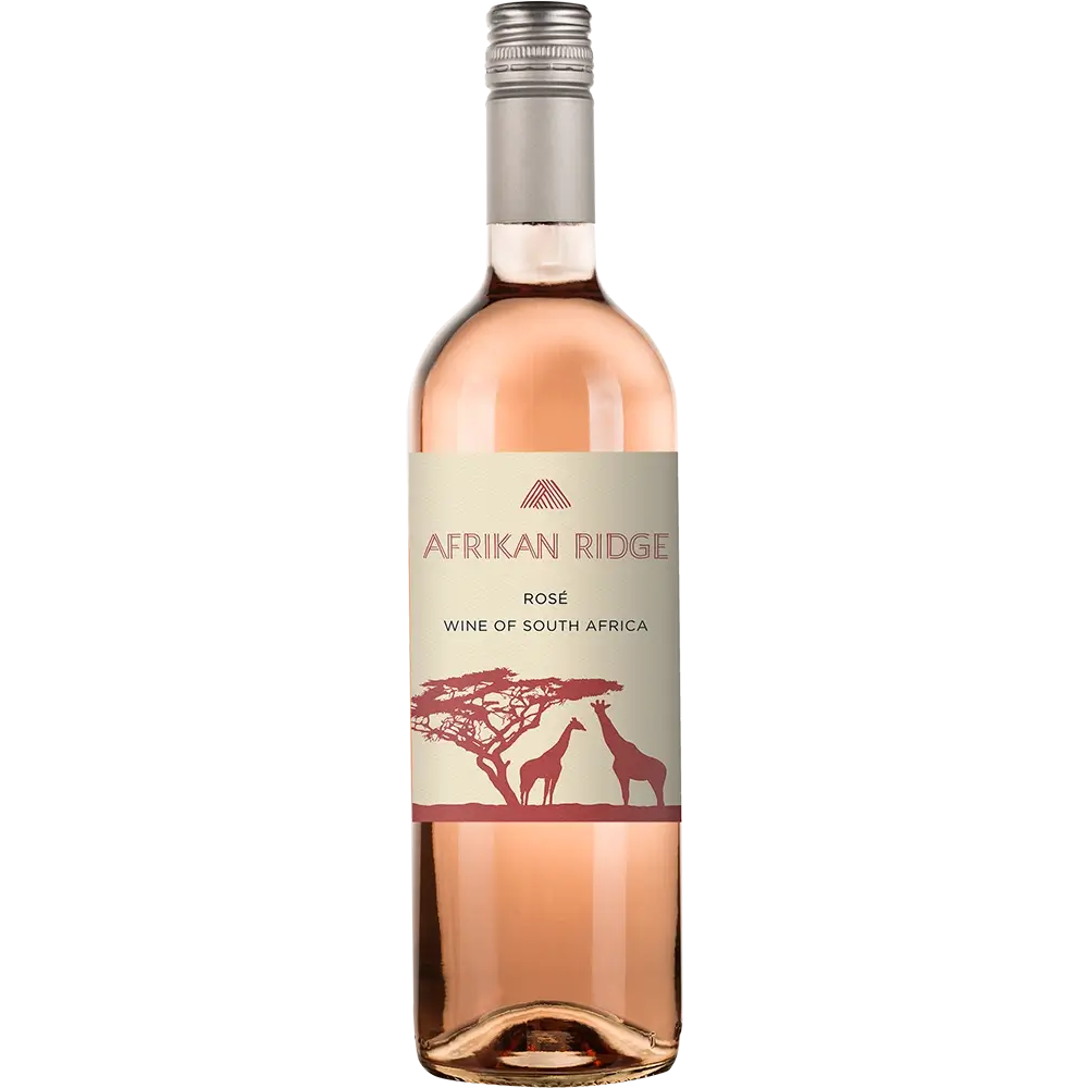 Afrikan Ridge Rosé SA