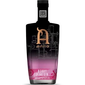 Anno B3rry-Pink_Gin