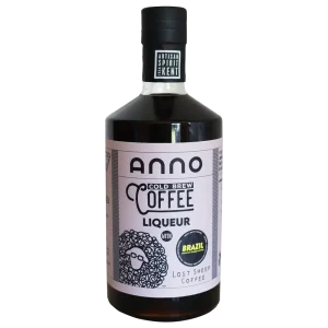 Anno Coffee Liqueur
