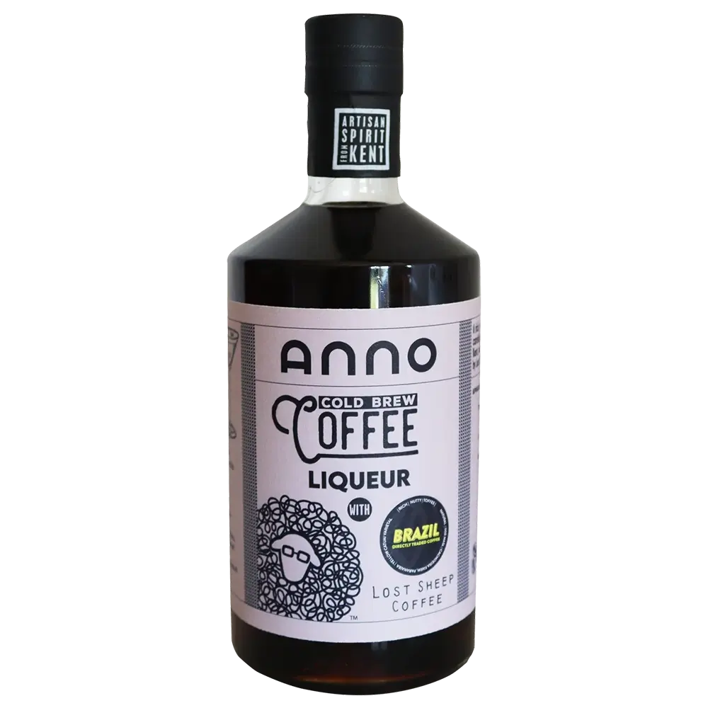 Anno Coffee Liqueur