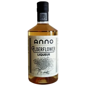 Anno Elderflower Liqueur