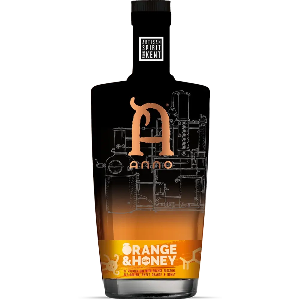 Anno-Orange-and-Honey_Gin