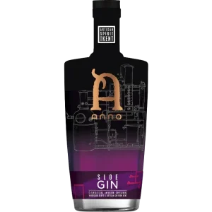 Anno-Sloe-Gin