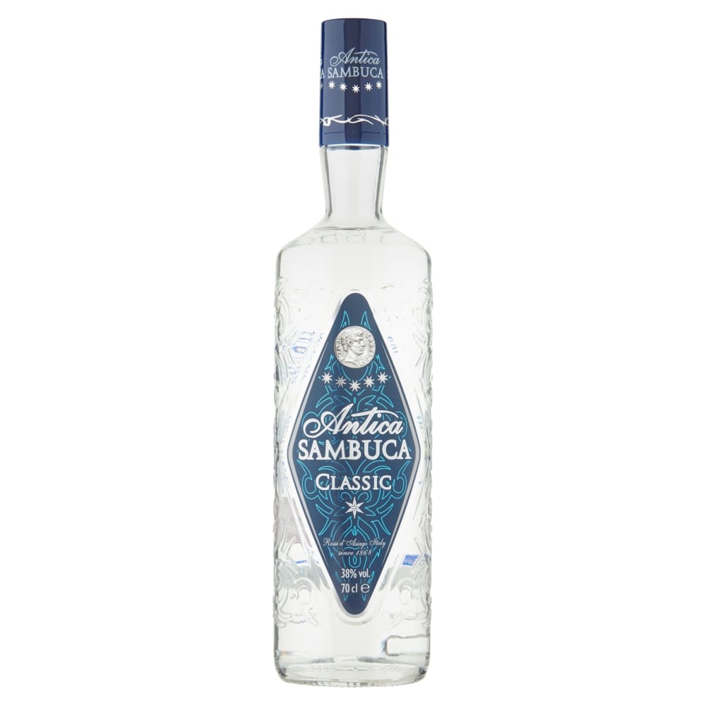 Antica_Sambuca_Classic_70cl