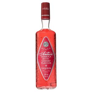 Antica_Sambuca_with_Cherry_Flavour_Liqueur_70cl