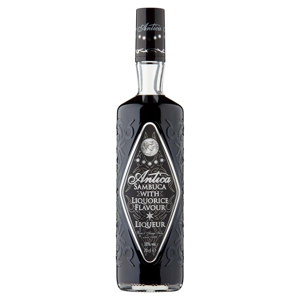 Antica_Sambuca_with_Liquorice_Flavour_Liqueur_70cl