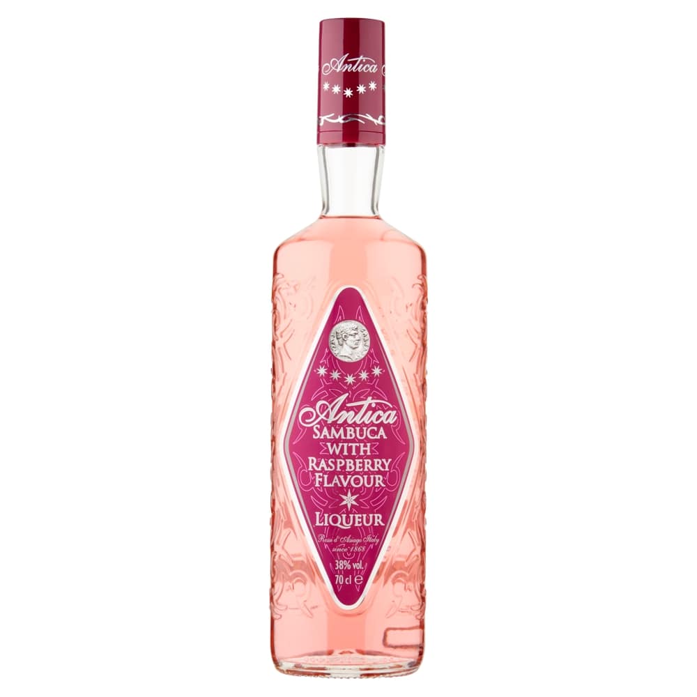 Antica_Sambuca_with_Raspberry_Flavour_Liqueur_70cl