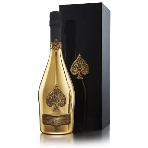 Armand De Brignac Ace of Spades