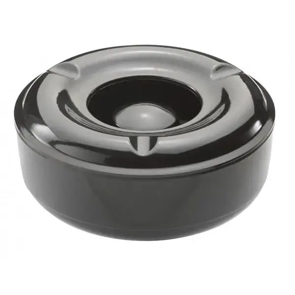 Ashtray Windproof Melamine 5.75inch