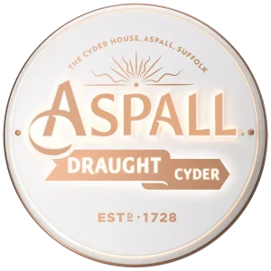 Aspall Cyder