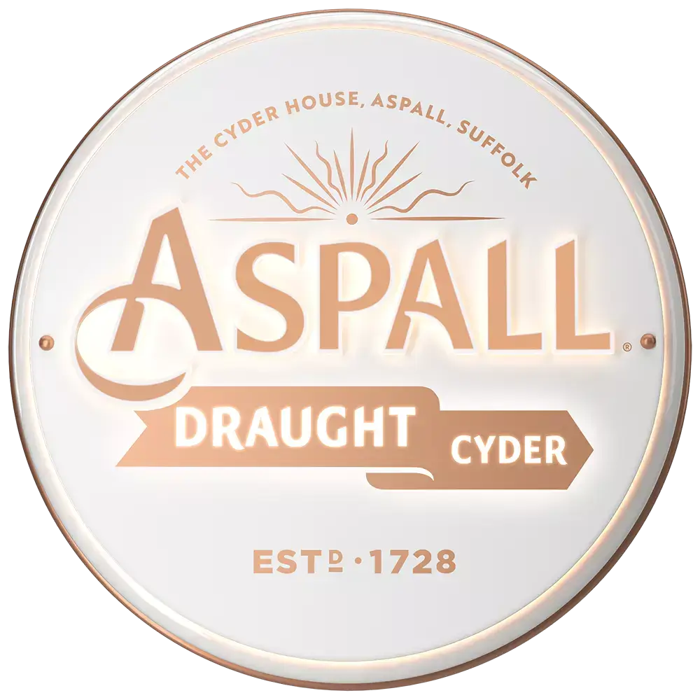Aspall Cyder